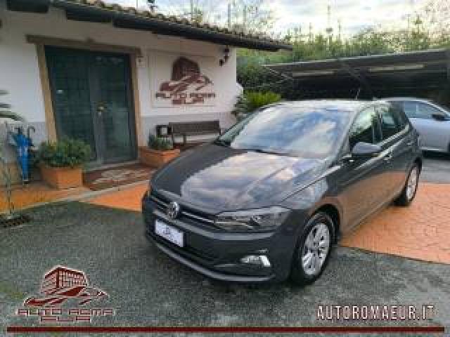 Volkswagen Polo 1.0 Evo 80 Cv 5p. Comfortline Pdc! Carplay! 
