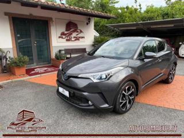 Toyota C-Hr 1.8 Hybrid E-Cvt Trend Prezzo Reale!!! Pronta Cons 