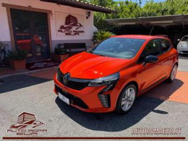Renault Clio Full Hybrid E-Tech 145 Cv 5 Porte Techno Unipro' 