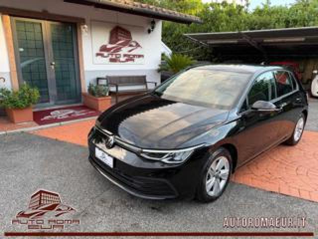 Volkswagen Golf 1.0 Etsi Evo Dsg Life Prezzo Reale! Carplay! 