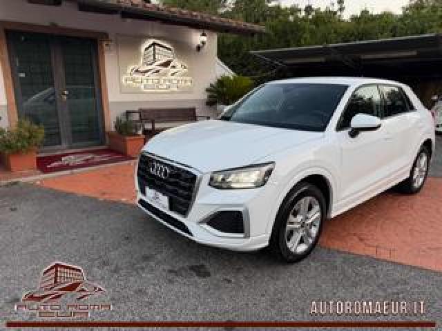 Audi Q2 35 Tfsi S Tronic Business Advanced Prezzo Reale! 
