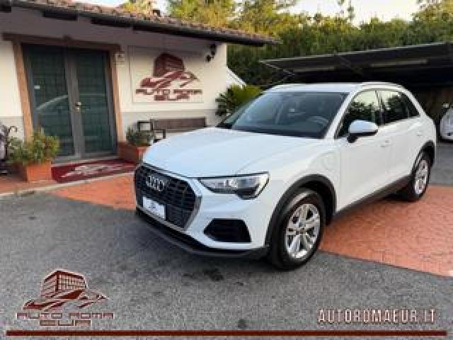 Audi Q3 45 Tfsi E Business S Tronic Pari Nuovo Prezzo Vero 