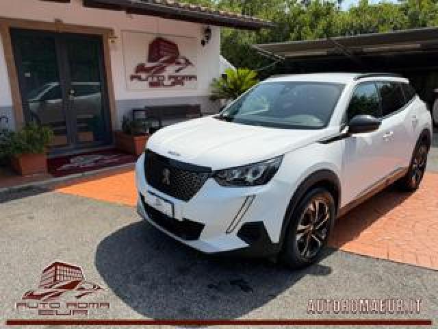 Peugeot 2008 Bluehdi 100 S&s Allure Navi Pack Prezzo Reale! 