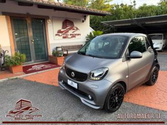 Smart Fortwo 70 1.0 Twinamic Superpassion Prezzo Reale Italiana 