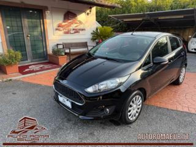 Ford Fiesta 1.2 60cv 5 Porte Business Adatta A Neopatentati 