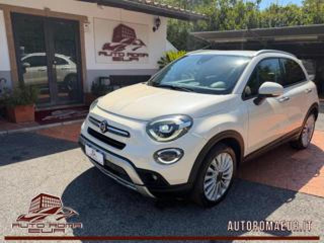 Fiat 500x 1.6 Multijet 120 Cv Dct City Cross Prezzo Reale! 