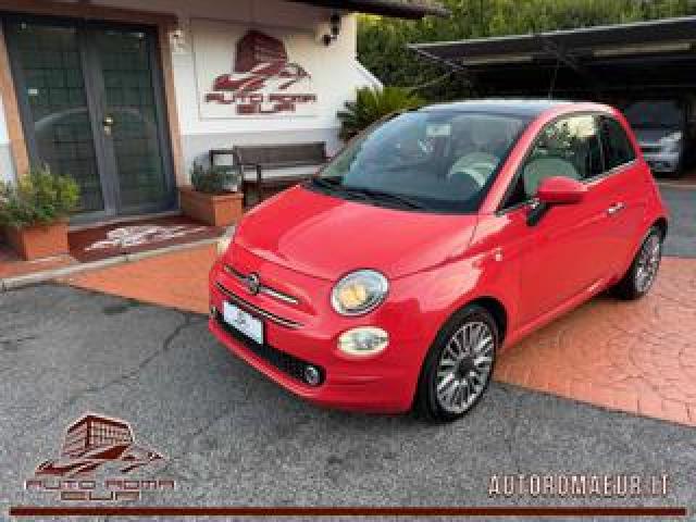 Fiat 500 1.2 Lounge Distribuzione Ok! Tagliandata! 