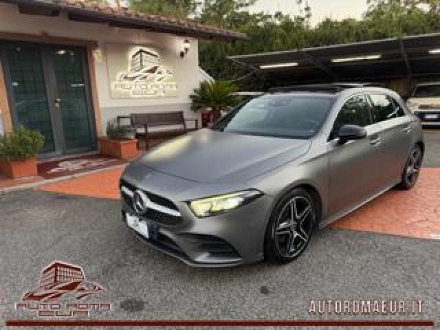 Mercedes Benz A 180 D Automatic Premium Plus Amg Neopatentati!! Wrap 