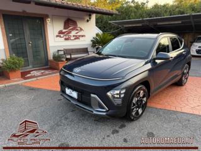 Hyundai Kona 1.6 Hev Dct Xclass Garanzia Casa Madre!!! 