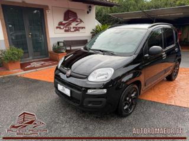 Fiat Panda 1.0 Firefly S&s Hybrid Pandina Unipro Garanziafiat 