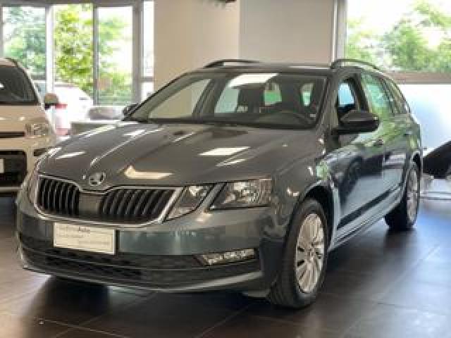 Skoda Octavia 1.0 Tsi Wagon Executive 