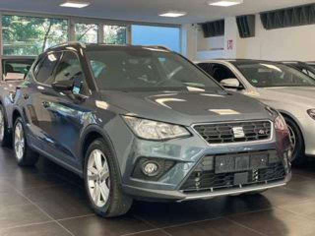 Seat Arona 1.0 Tgi Fr 