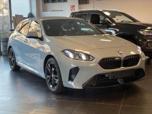 Bmw 118 D Msport Pro 