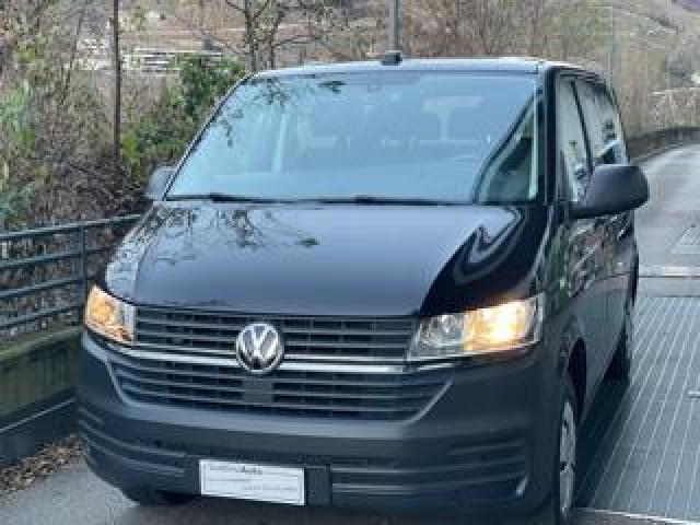 Volkswagen Caravelle 2.0 Tdi 150cv Dsg Pc Trendline 