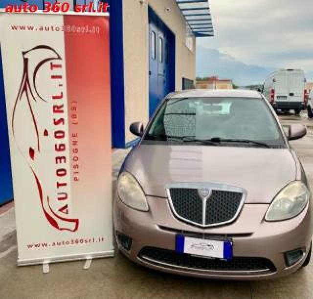 Lancia