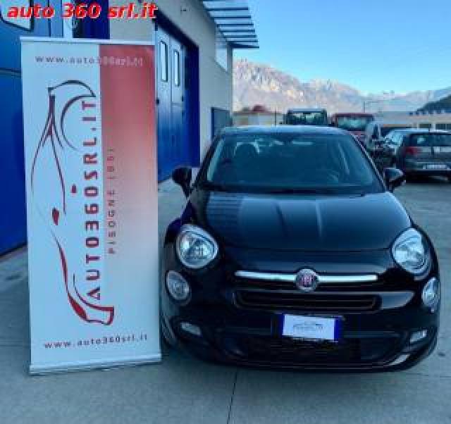 Fiat 500x 1.4 Multiair 140 Cv !!!!!! Pop Star Euro6b 