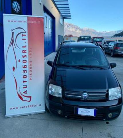 Fiat Panda 1.2 