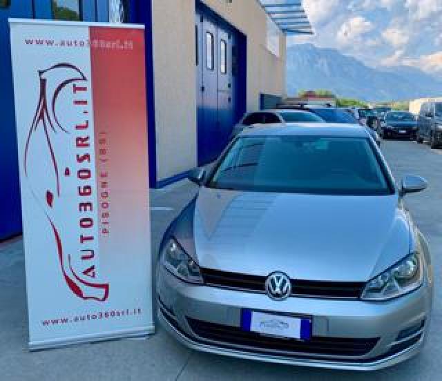 Volkswagen Golf 1.4 Tsi 5p. Highline  Technology 24 Mesi Garanzia 