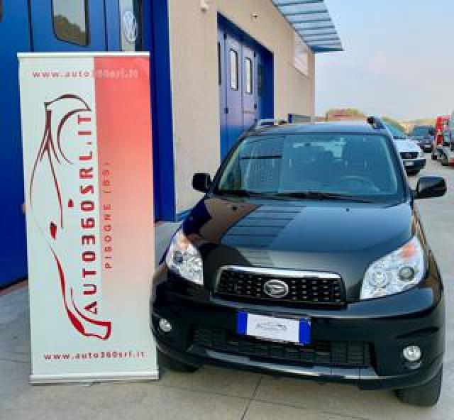 Daihatsu Terios 1.5 2wd B You Five 