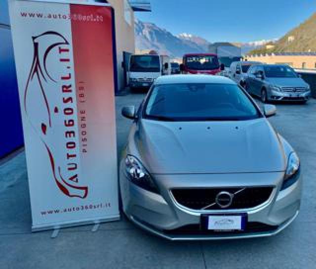 Volvo V40 D3 Kinetic 150cv !!!!!!!!! Euro 6b 