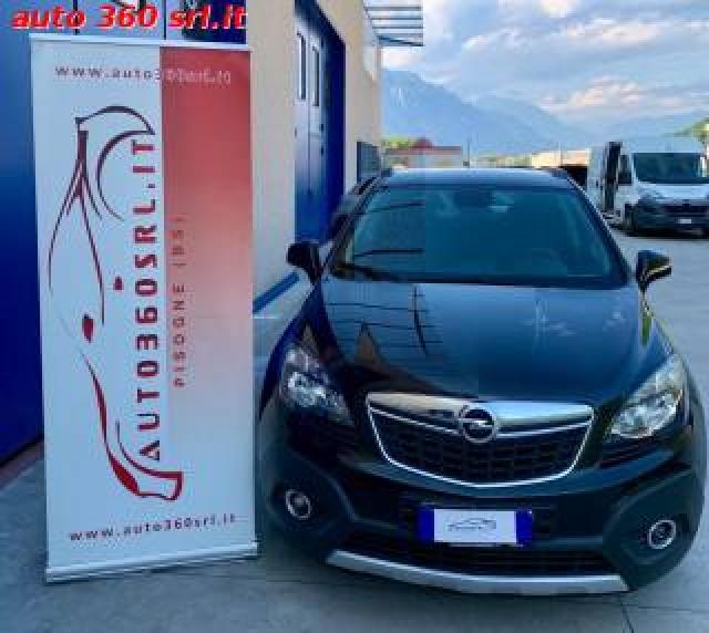 Opel Mokka O1.6 Ecotec 115cv 4x2 1 Proprietario 