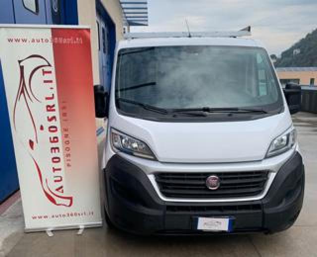 Fiat Ducato 3.0 Furgone  Bombole Revisionate 09/26 