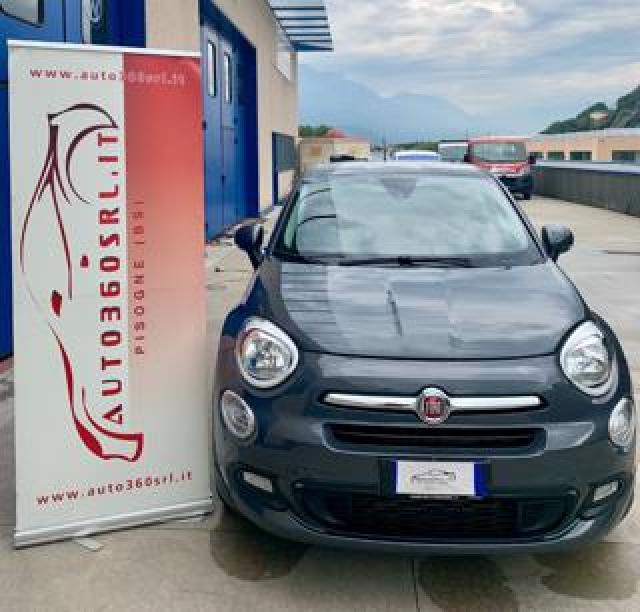 Fiat 500x 1.6 Multijet 120 Cv Lounge 