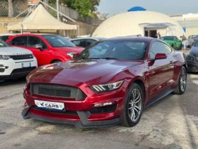 Ford Mustang Fastback 2.3 Ecoboost Aut. 