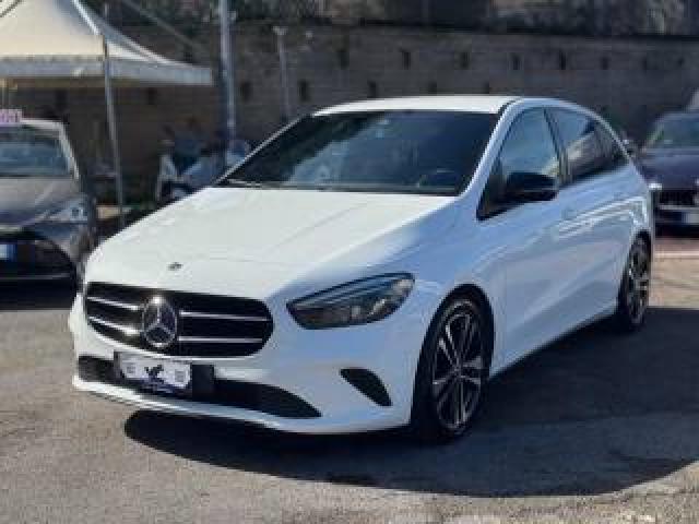 Mercedes Benz B 200 Automatic Premium 