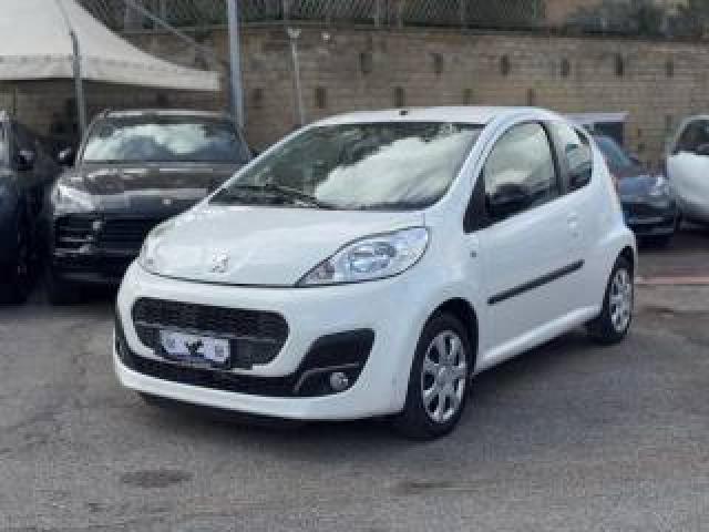 Peugeot 107 1.0 68cv 3p. Active *ok Neopatentati* 