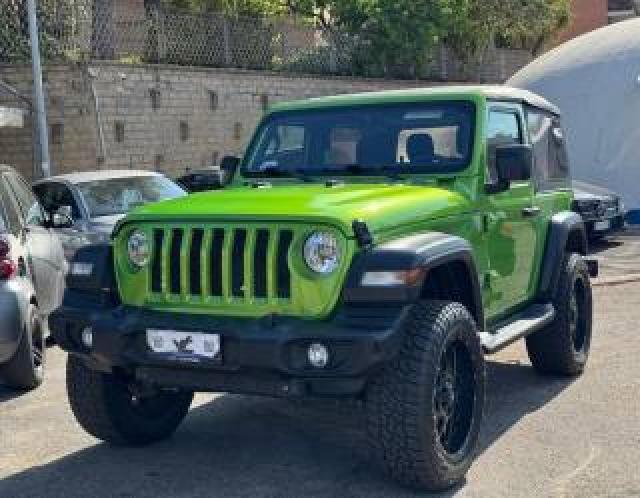 Jeep