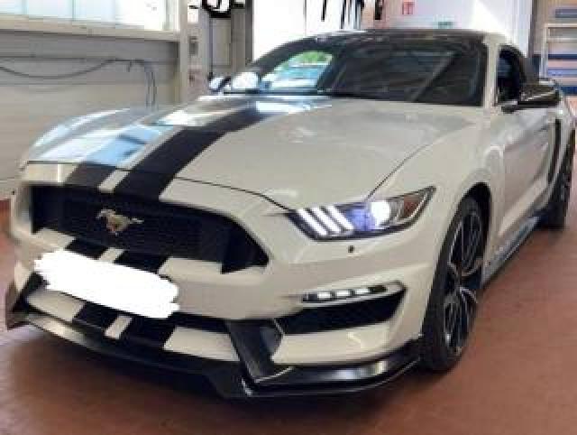Ford Mustang Fastback 5.0 V8 Tivct Gt *sedili Recaro* 