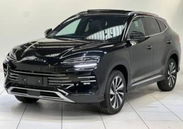 Byd Seal U Dmi 1.5 218 Cv Phev Boost *475? Al Mese* 