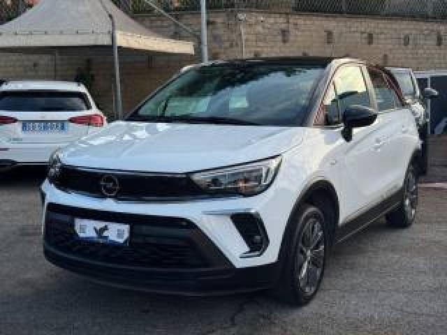 Opel Crossland 1.2 Turbo 12v 110 Cv Start&stop Ultimate 