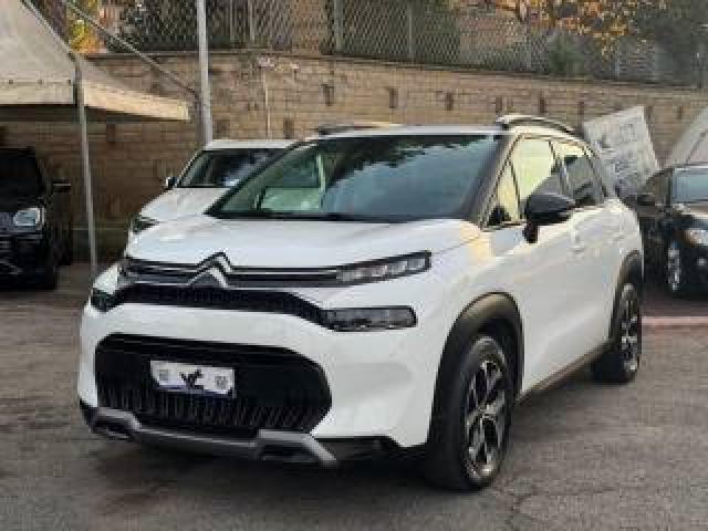 Citroen C3 Aircross Bluehdi 110 S&s Shine Pack 