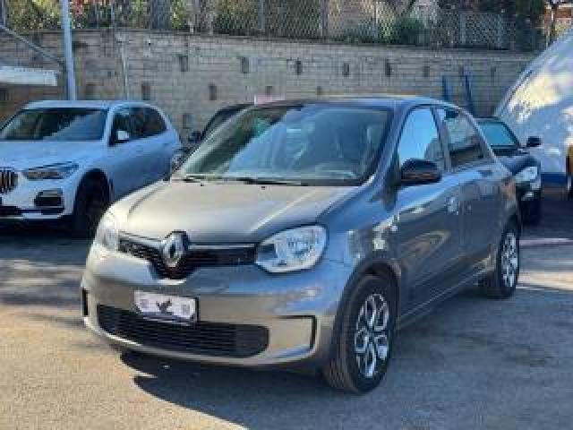 Renault Twingo Electric Urban Night 