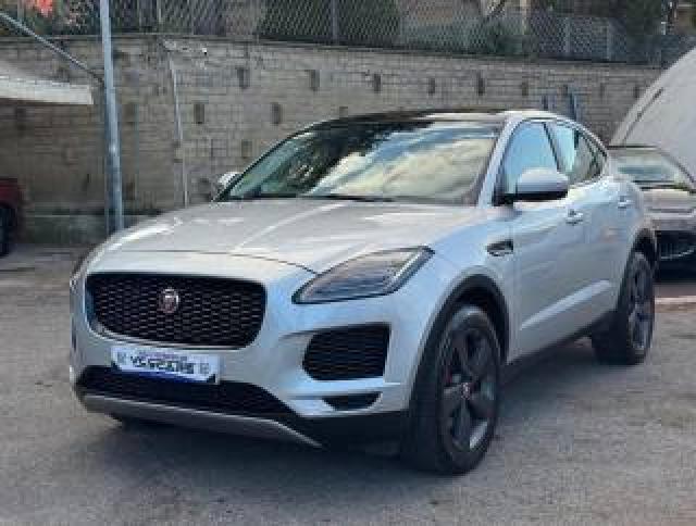 Jaguar E-Pace 2.0d 150 Cv Awd Aut. S 