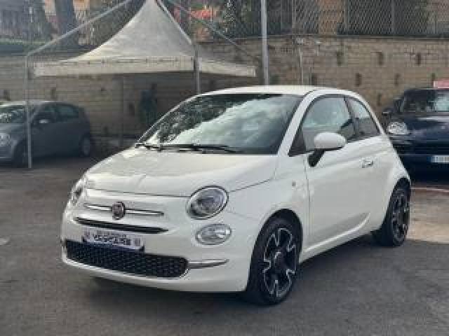 Fiat 500 1.0 Hybrid *prezzo Reale* 