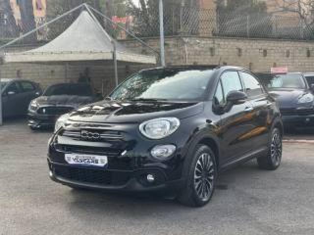 Fiat 500x 1.0 T3 120 Cv *prezzo Reale* 