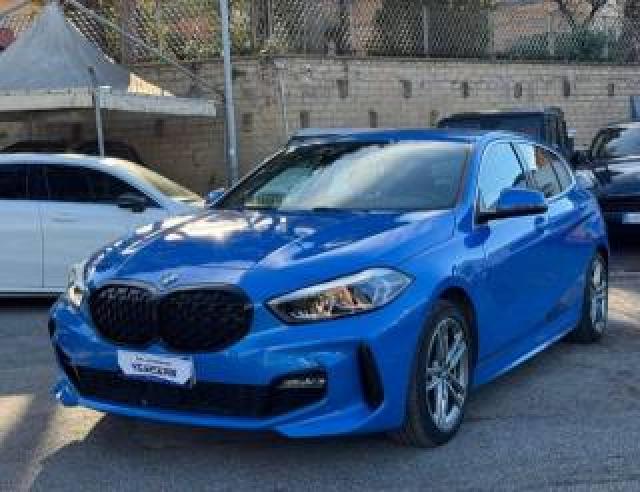 Bmw 118 I 5p. Msport Aut. 
