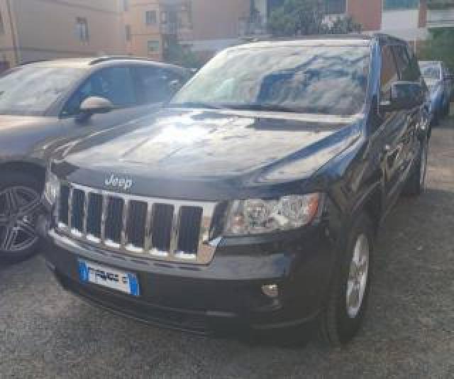 Jeep Grand Cherokee 3.6 V6 *gpl* 