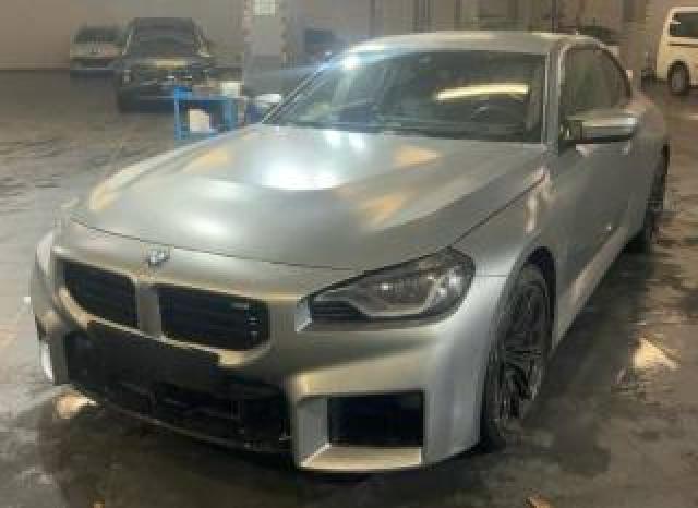 Bmw M2 M2 *italiana* 