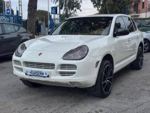 Porsche Cayenne 3.2 V6 Cat *gpl* 