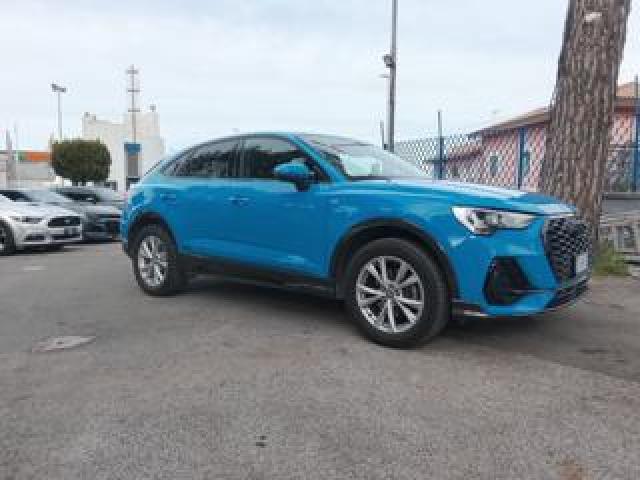Audi Q3 Spb 35 Tfsi S Line Edition 