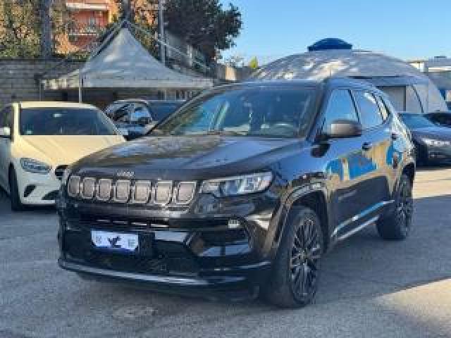 Jeep Compass 1.6 Multijet Ii 2wd Night Eagle 