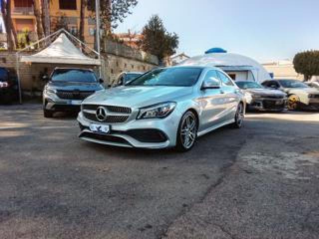 Mercedes Benz Cla 220 D 4matic Automatic Premium 