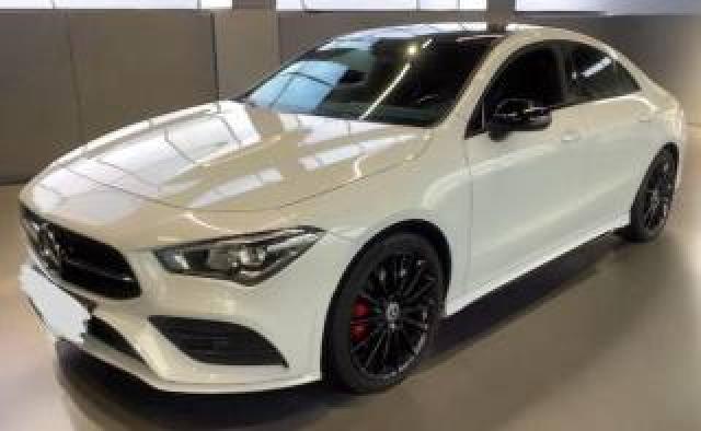 Mercedes Benz Cla 250 Automatic 4matic Premium 