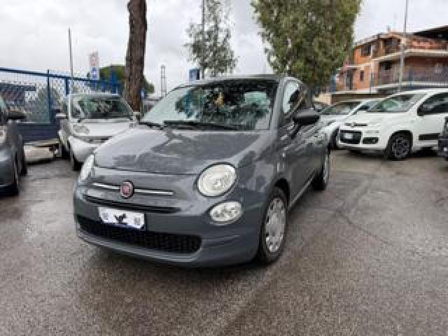 Fiat 500 1.0 Hybrid Dolcevita *promo 184/mese* 