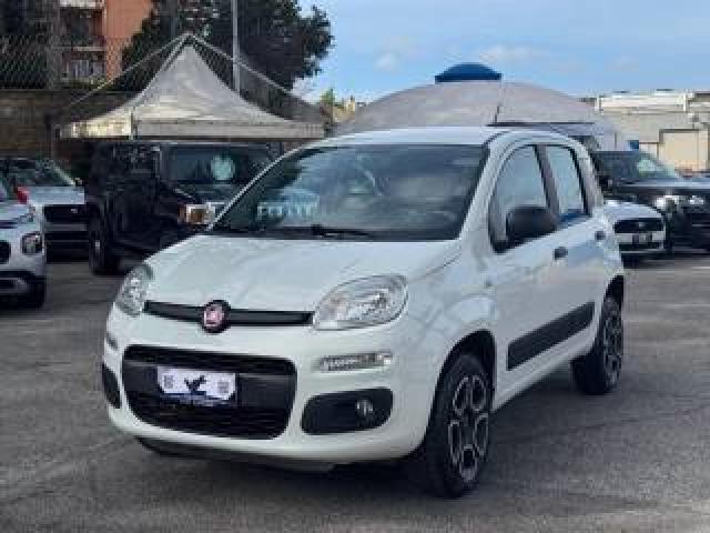 Fiat Panda 0.9 Twinair Turbo S&s 4x4 *iva Esposta* 
