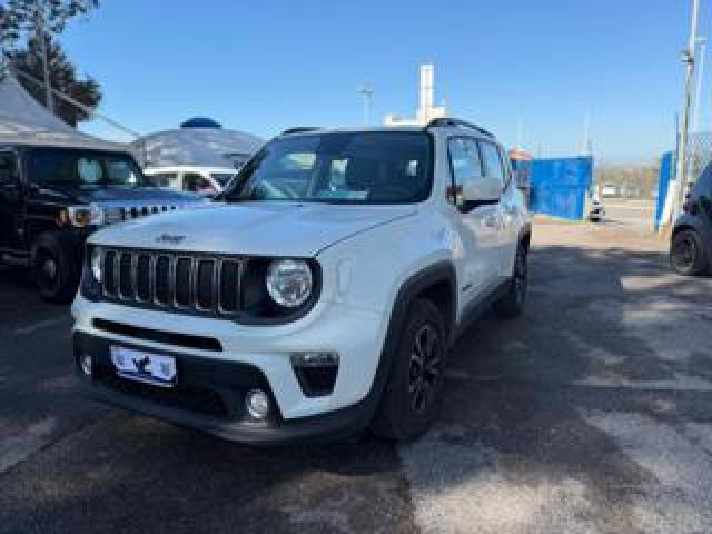 Jeep Renegade 1.0 T3 Longitude *promo Finanziamento* 